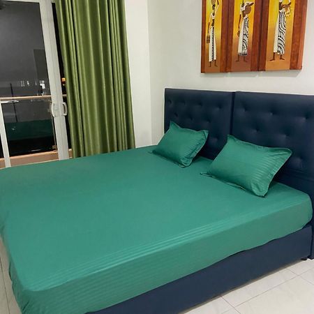 拉维尼亚山Sea View A公寓 外观 照片